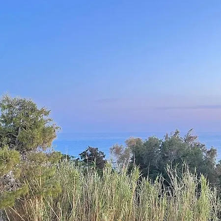 Apartment Luxury In Makry Gialos Ierapetra (Crete)
