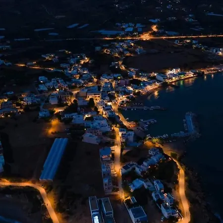 Luxury In Makry Gialos *