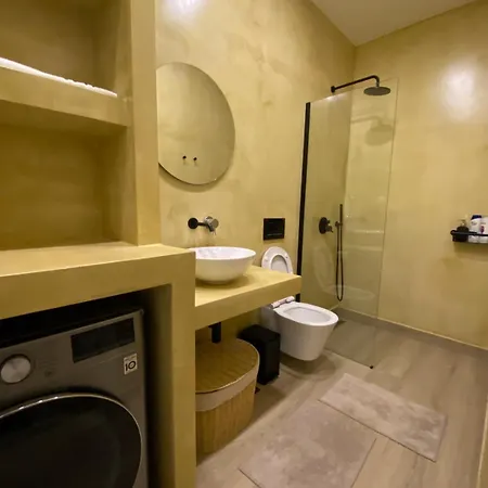 Luxury In Makry Gialos * Ierápetra