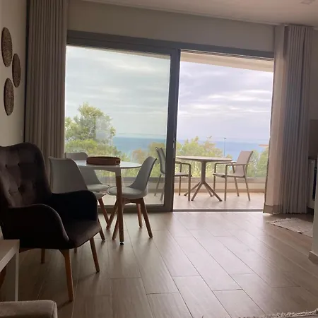 Daire Luxury In Makry Gialos Ierápetra
